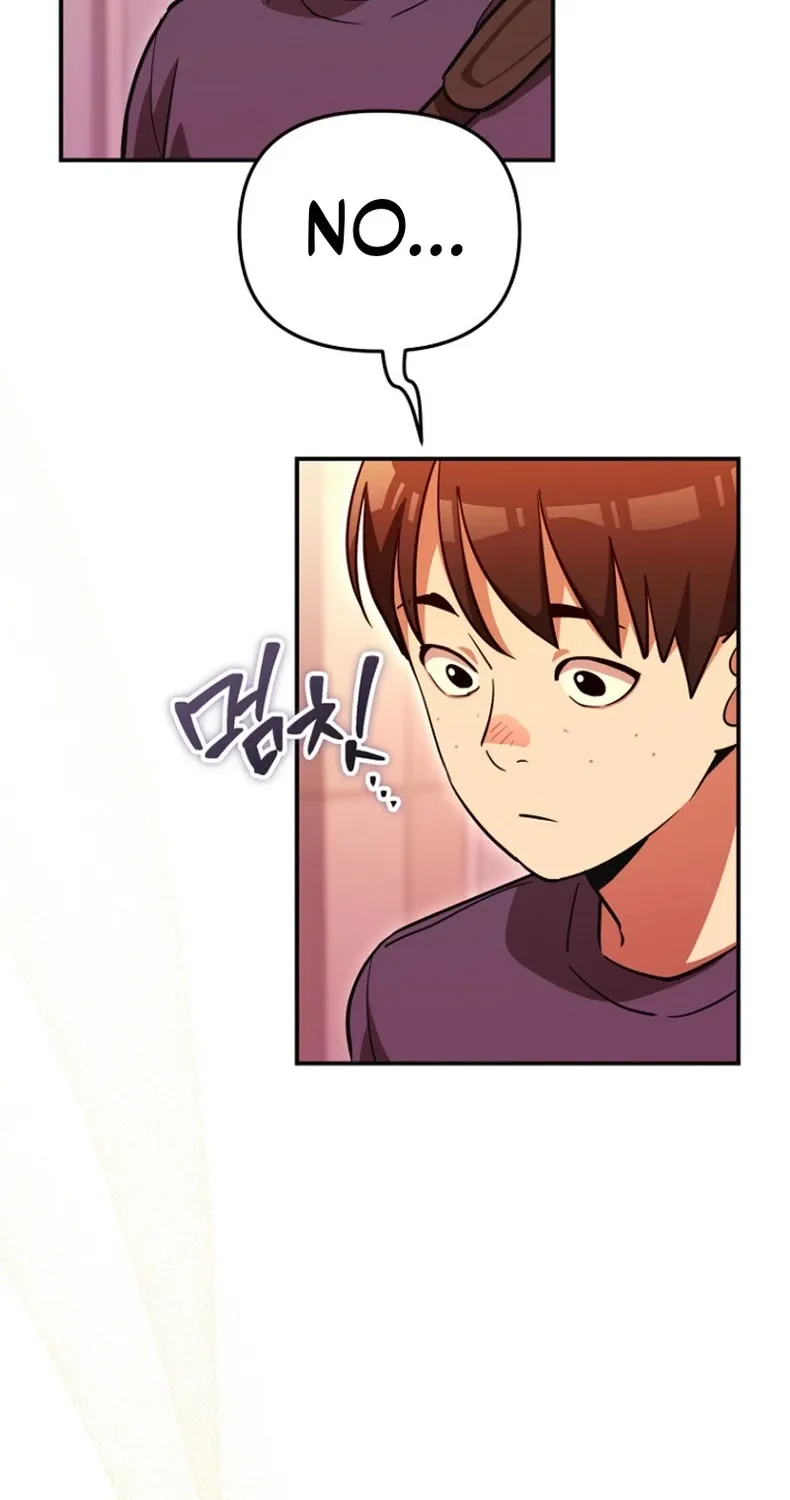 You Like Someone With That Face? Chapter 3 page 55 - 