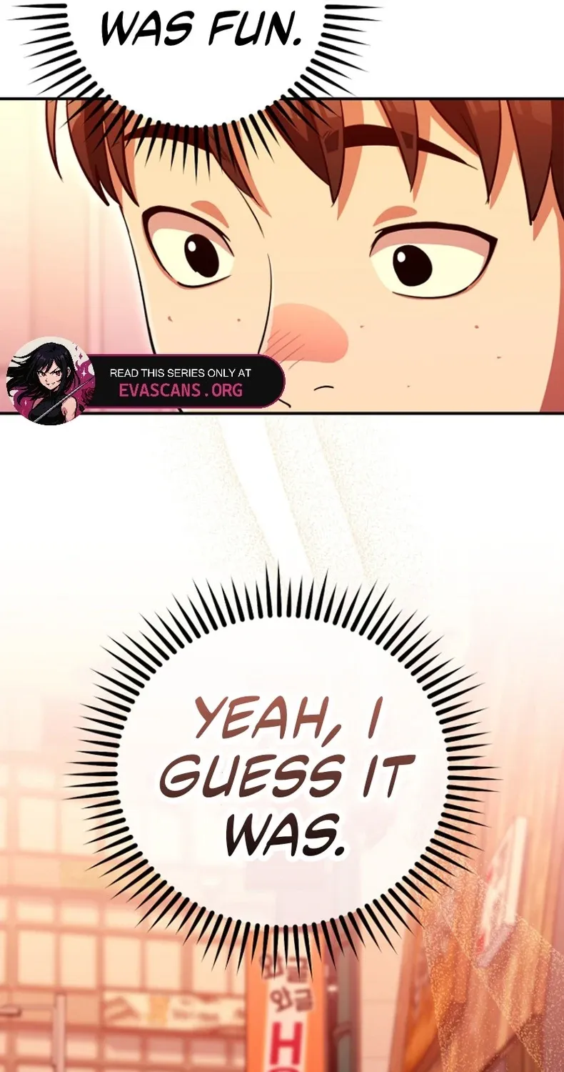 You Like Someone With That Face? Chapter 3 page 57 - 