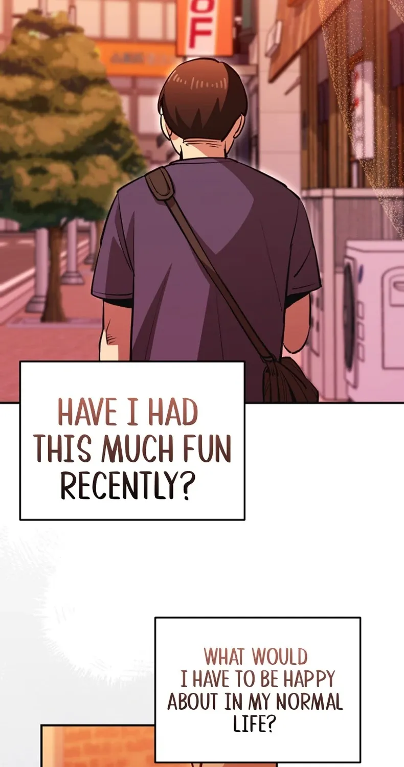 You Like Someone With That Face? Chapter 3 page 58 - 