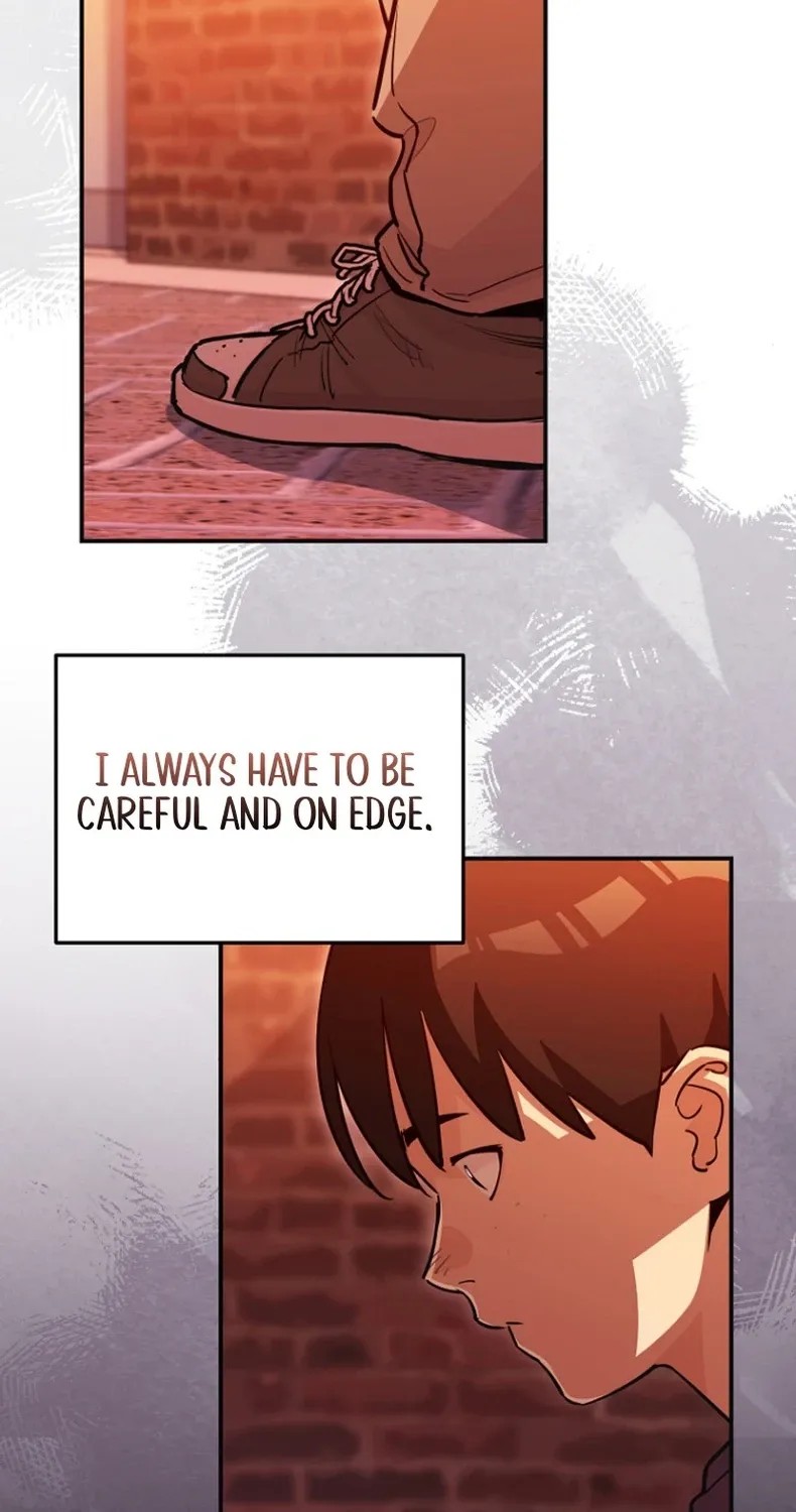 You Like Someone With That Face? Chapter 3 page 59 - 