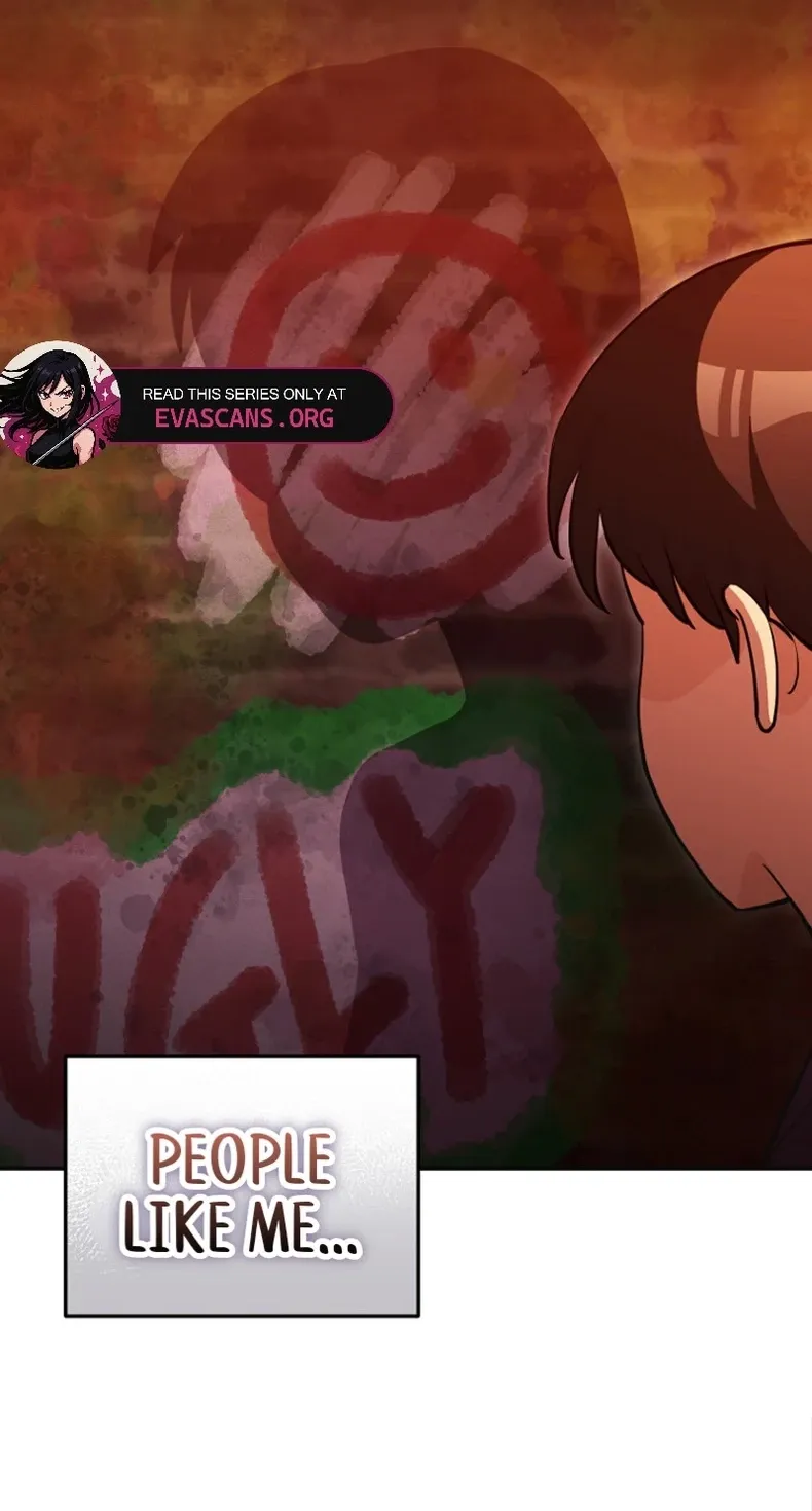 You Like Someone With That Face? Chapter 3 page 61 - 