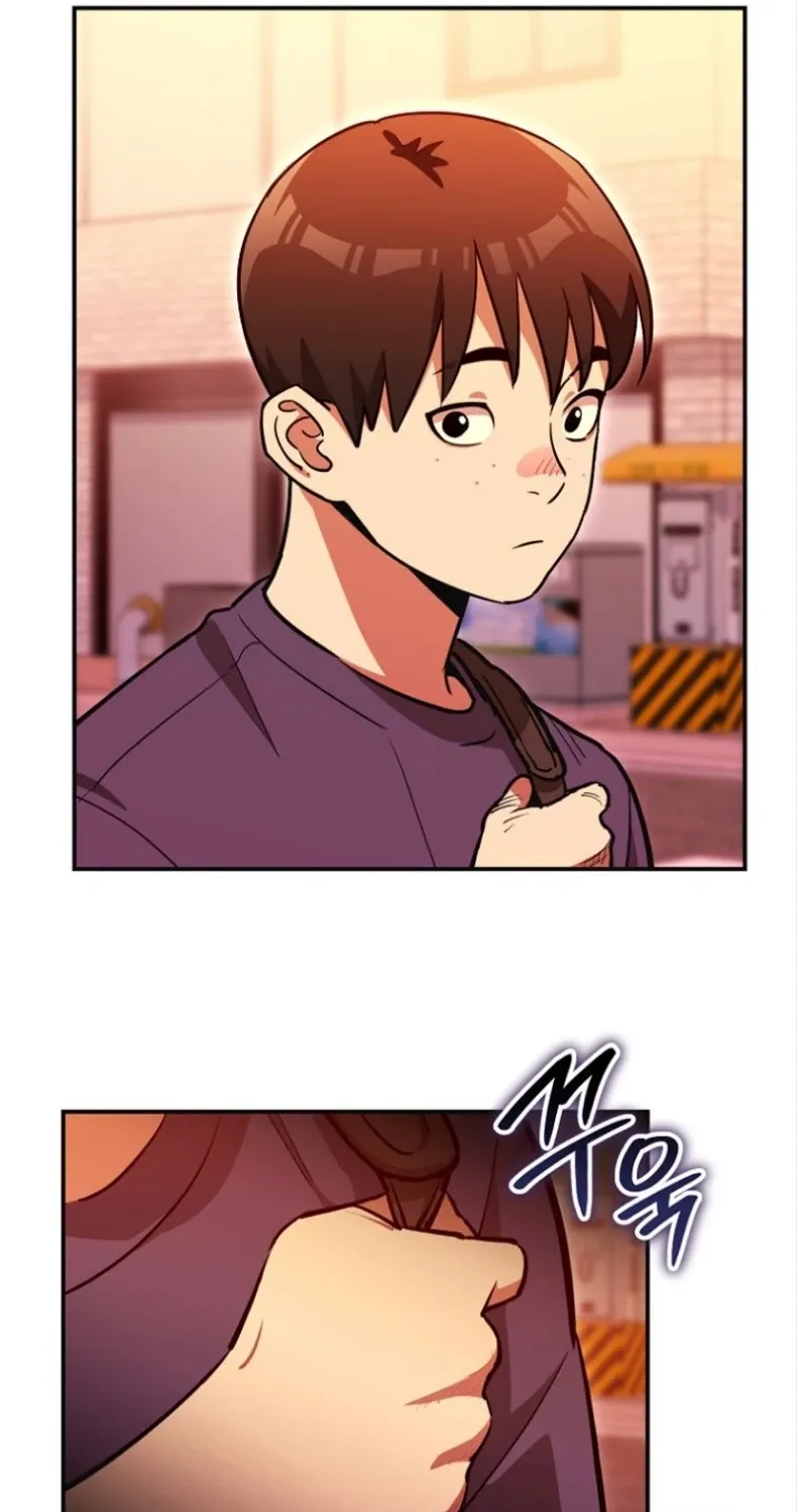 You Like Someone With That Face? Chapter 3 page 62 - 