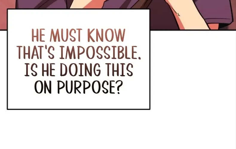 You Like Someone With That Face? Chapter 3 page 73 - 