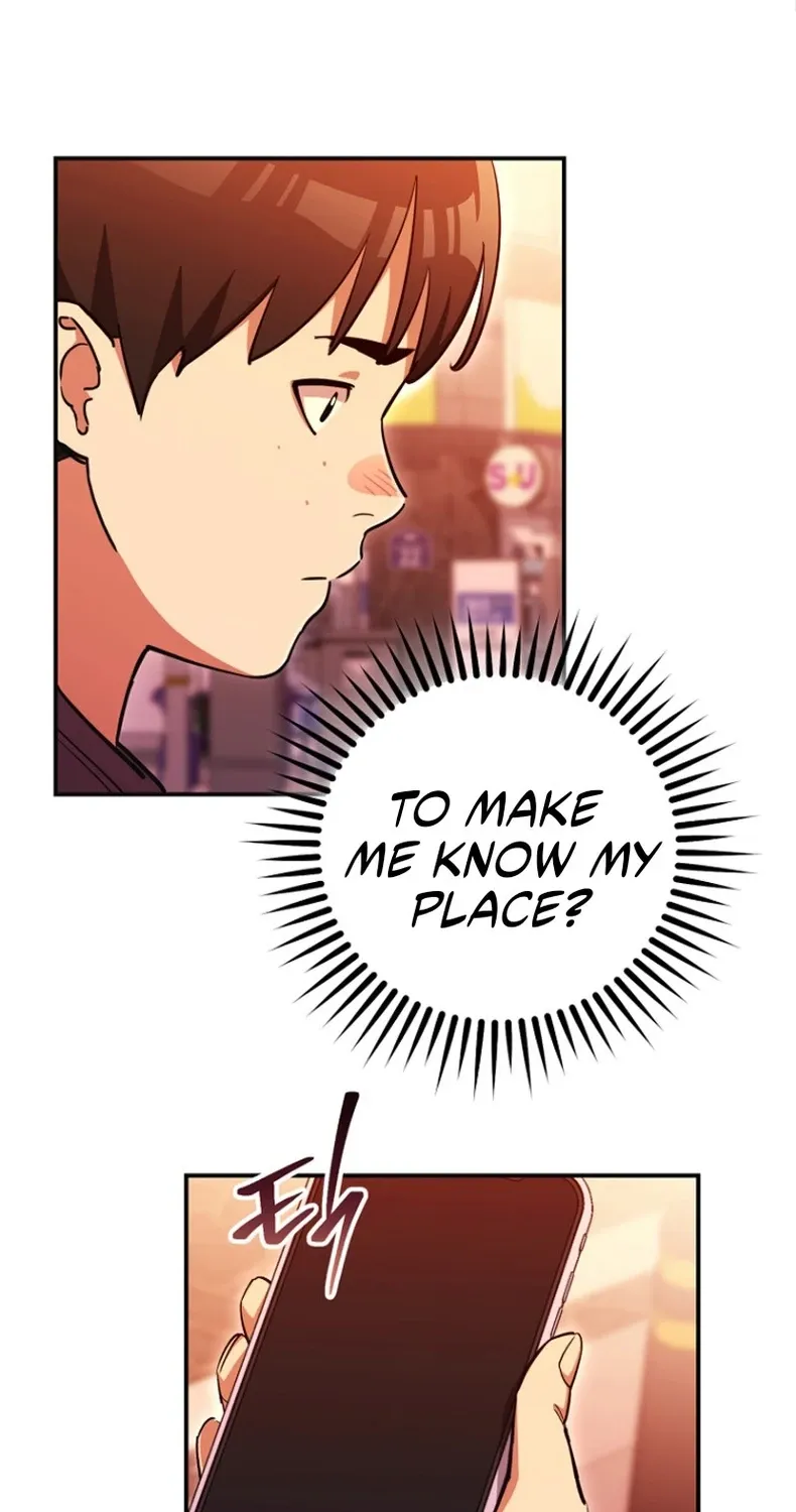 You Like Someone With That Face? Chapter 3 page 74 - 