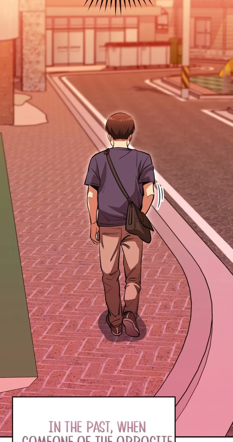 You Like Someone With That Face? Chapter 3 page 76 - 