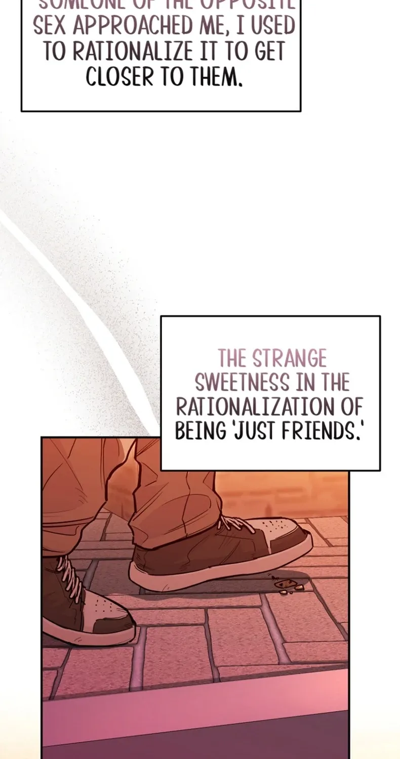 You Like Someone With That Face? Chapter 3 page 77 - 