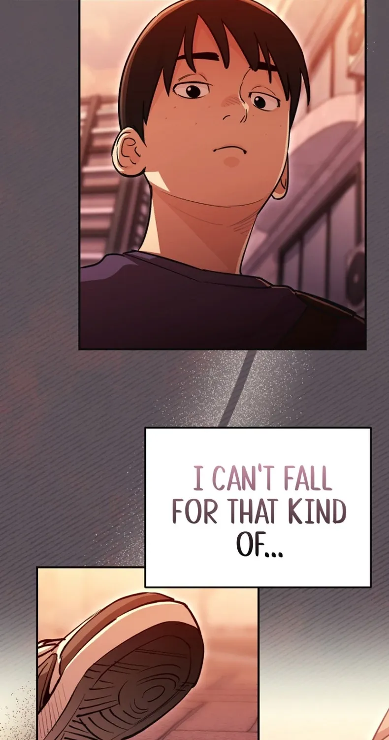 You Like Someone With That Face? Chapter 3 page 81 - 