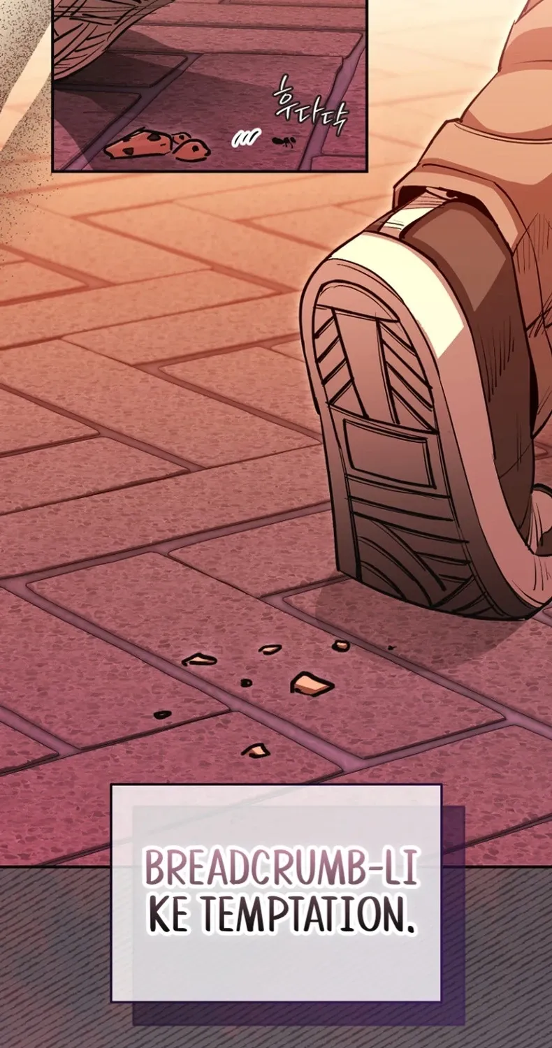 You Like Someone With That Face? Chapter 3 page 82 - 