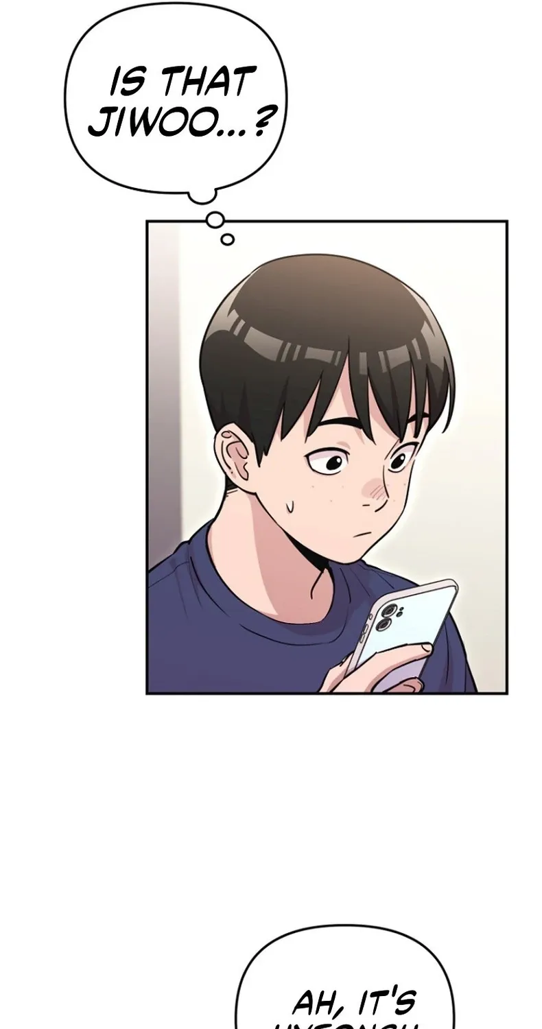 You Like Someone With That Face? Chapter 3 page 86 - 