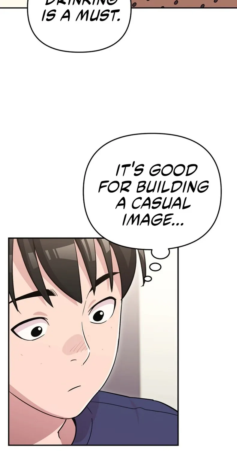 You Like Someone With That Face? Chapter 3 page 89 - 
