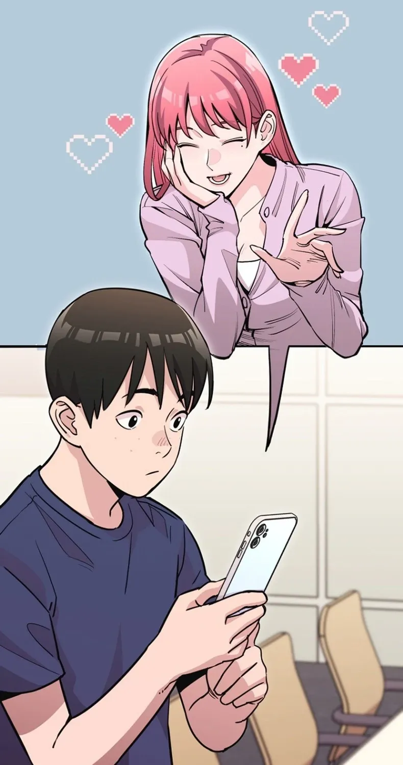 You Like Someone With That Face? Chapter 3 page 92 - 