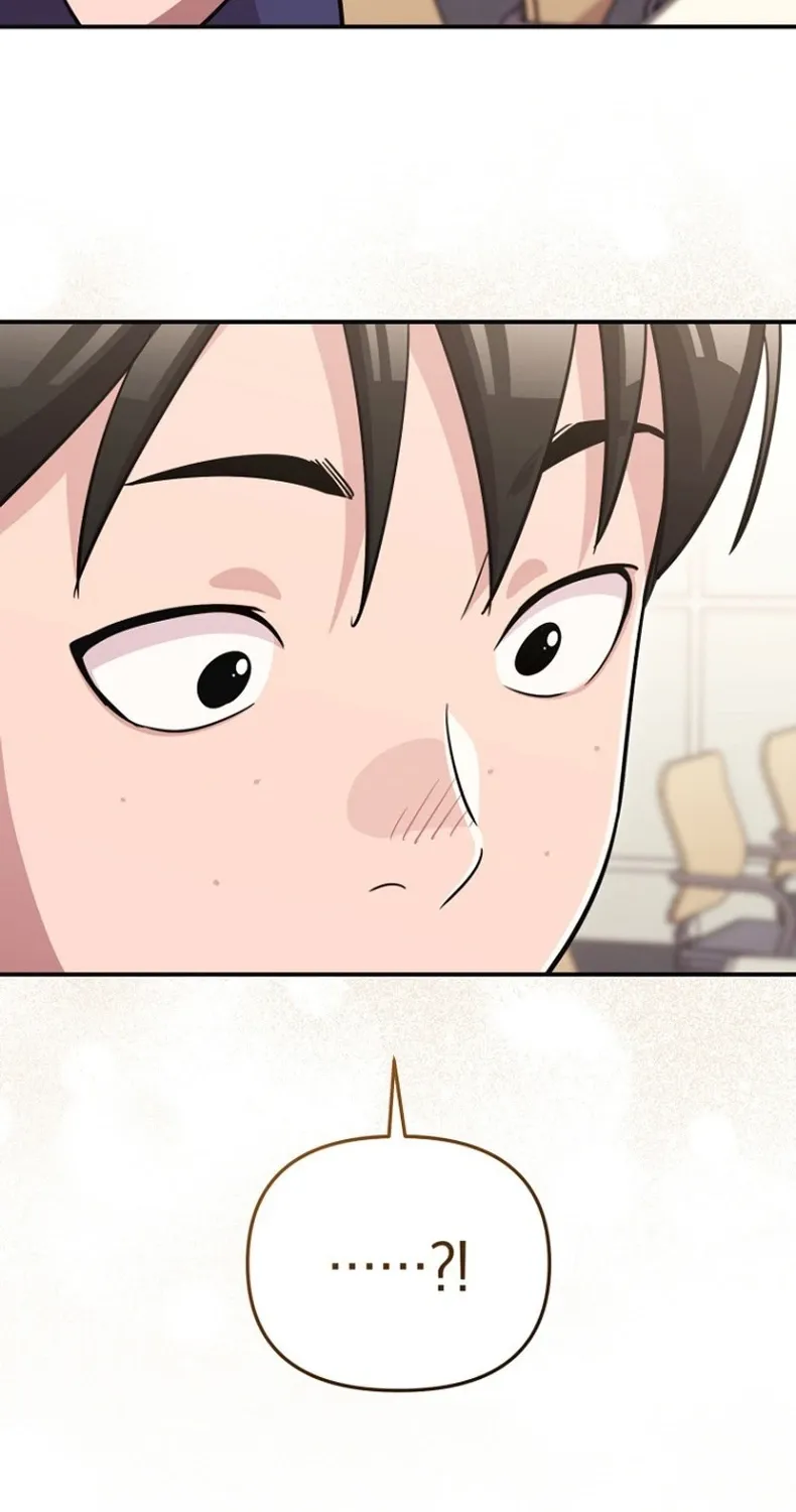 You Like Someone With That Face? Chapter 3 page 93 - 