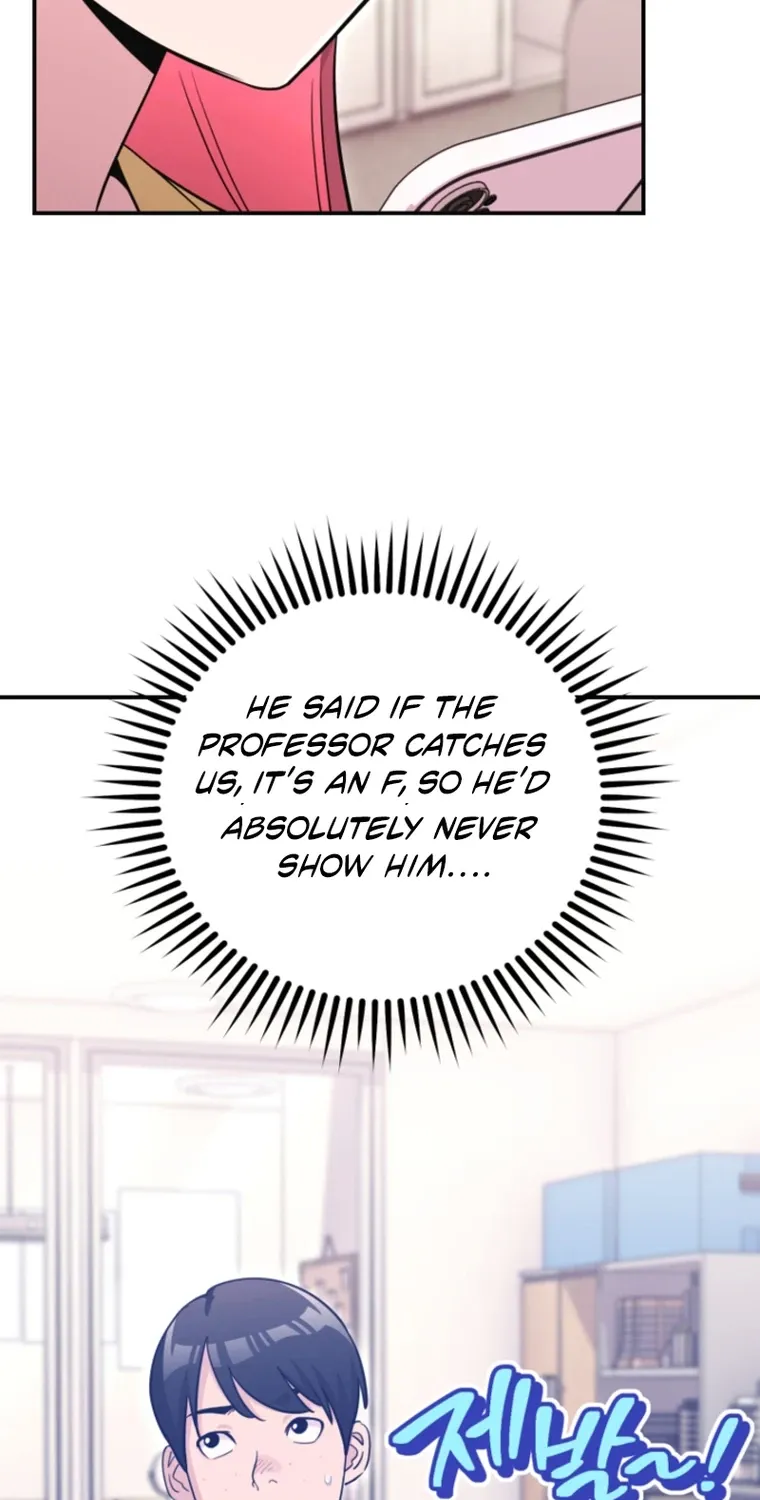 You Like Someone With That Face? Chapter 30 page 11 - 