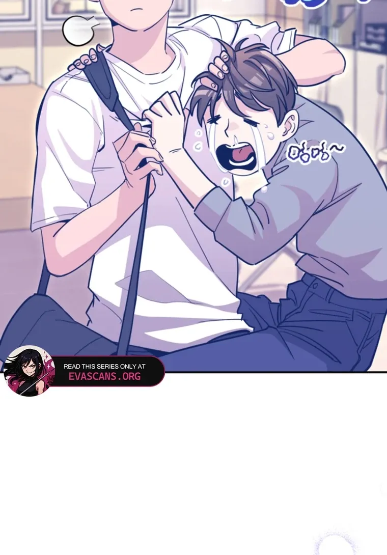 You Like Someone With That Face? Chapter 30 page 12 - 