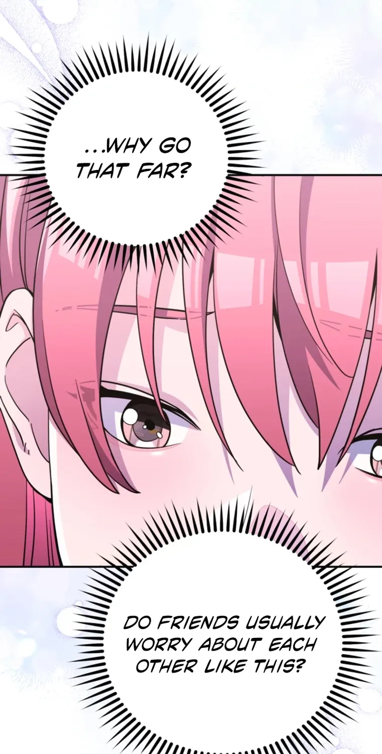 You Like Someone With That Face? Chapter 30 page 16 - 