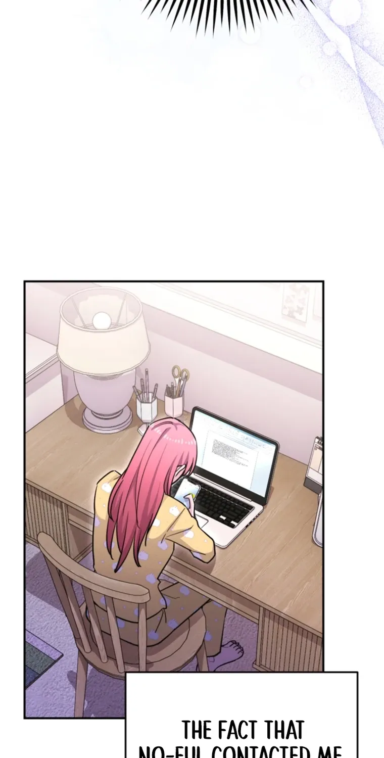 You Like Someone With That Face? Chapter 30 page 17 - 