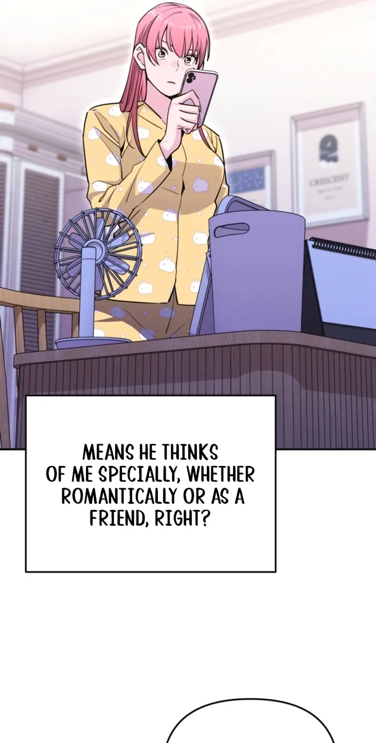 You Like Someone With That Face? Chapter 30 page 19 - 