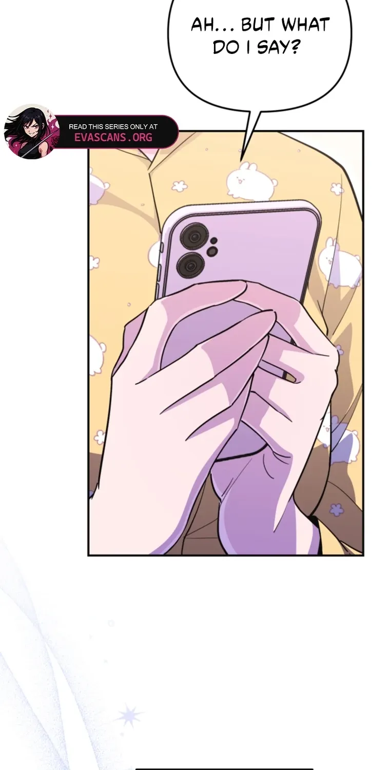 You Like Someone With That Face? Chapter 30 page 20 - 