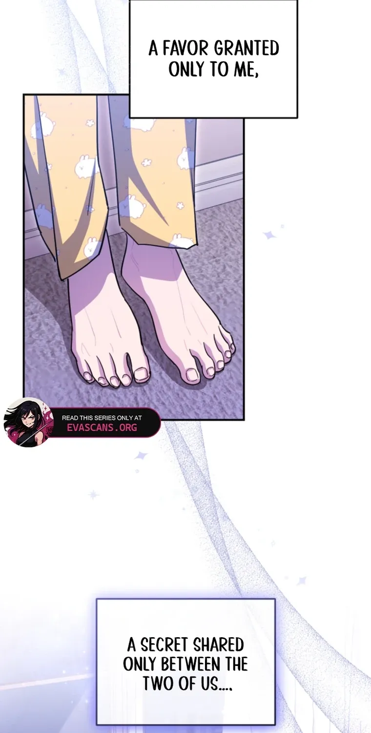 You Like Someone With That Face? Chapter 30 page 21 - 