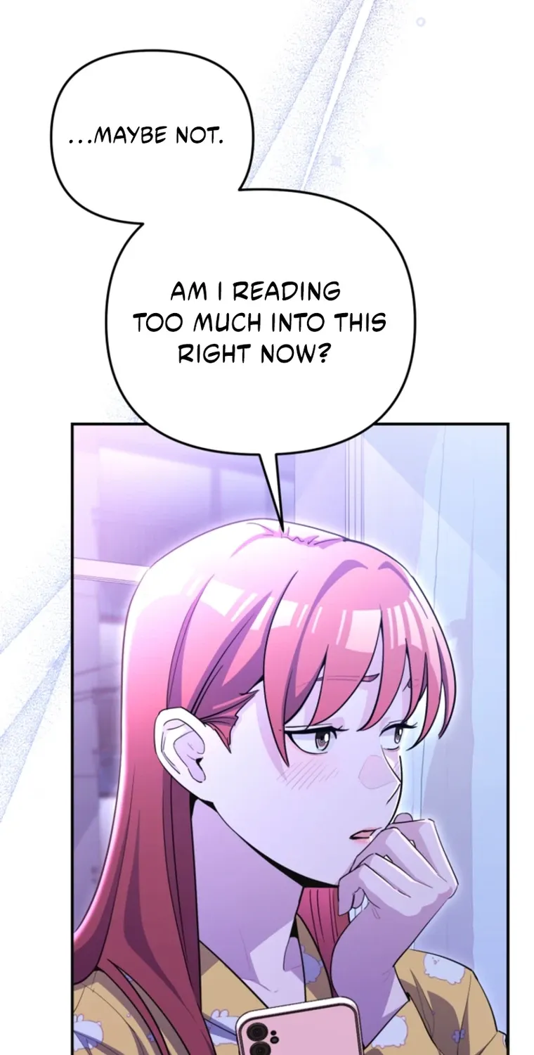 You Like Someone With That Face? Chapter 30 page 23 - 