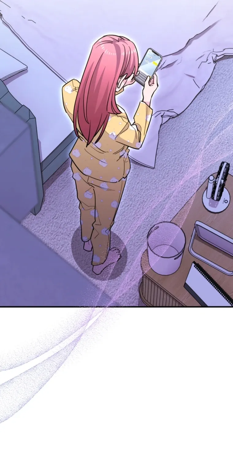 You Like Someone With That Face? Chapter 30 page 25 - 