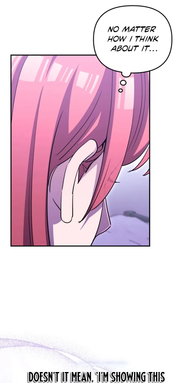 You Like Someone With That Face? Chapter 30 page 26 - 