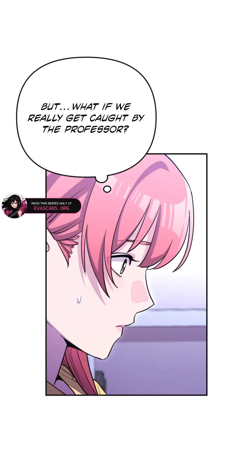 You Like Someone With That Face? Chapter 30 page 28 - 