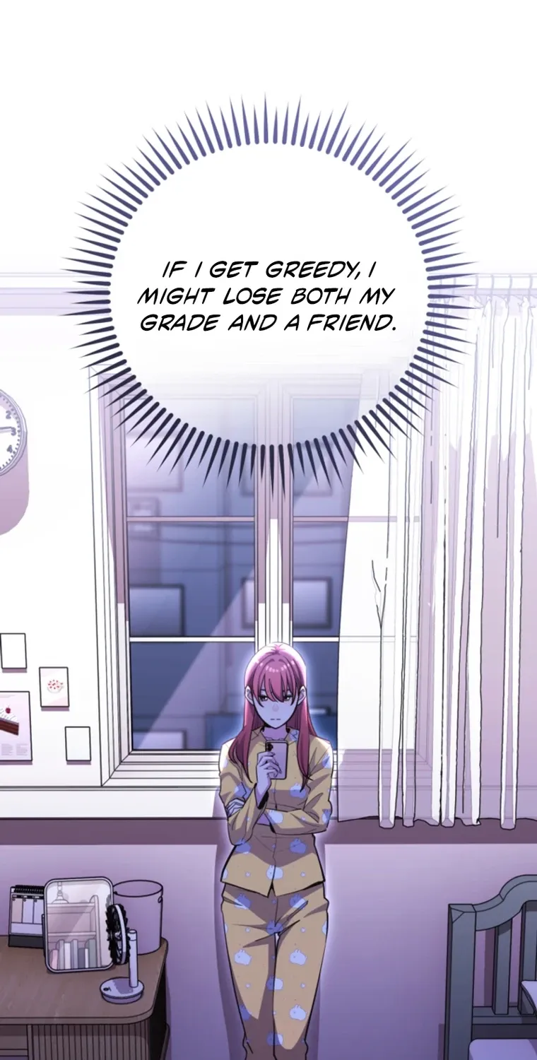 You Like Someone With That Face? Chapter 30 page 29 - 