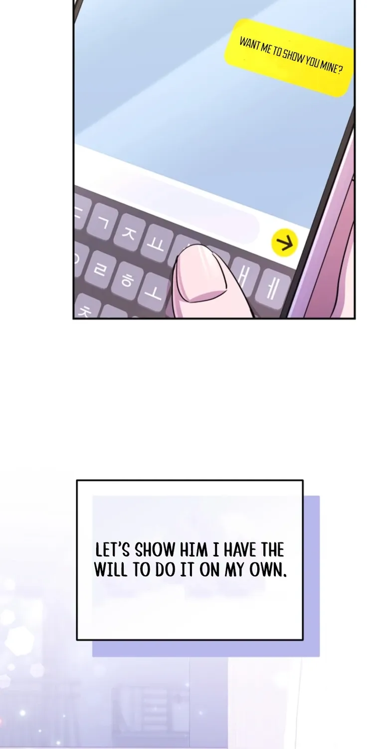You Like Someone With That Face? Chapter 30 page 33 - 