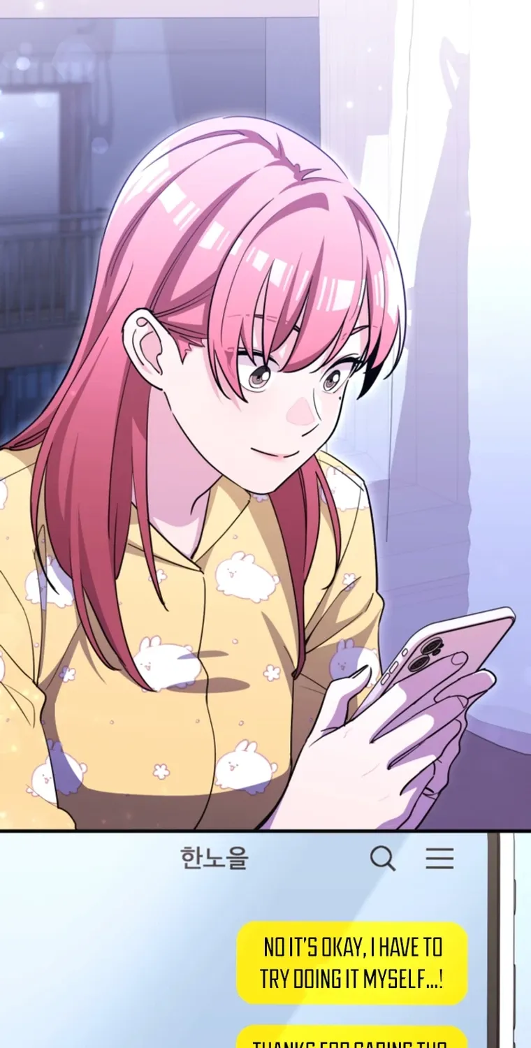 You Like Someone With That Face? Chapter 30 page 34 - 
