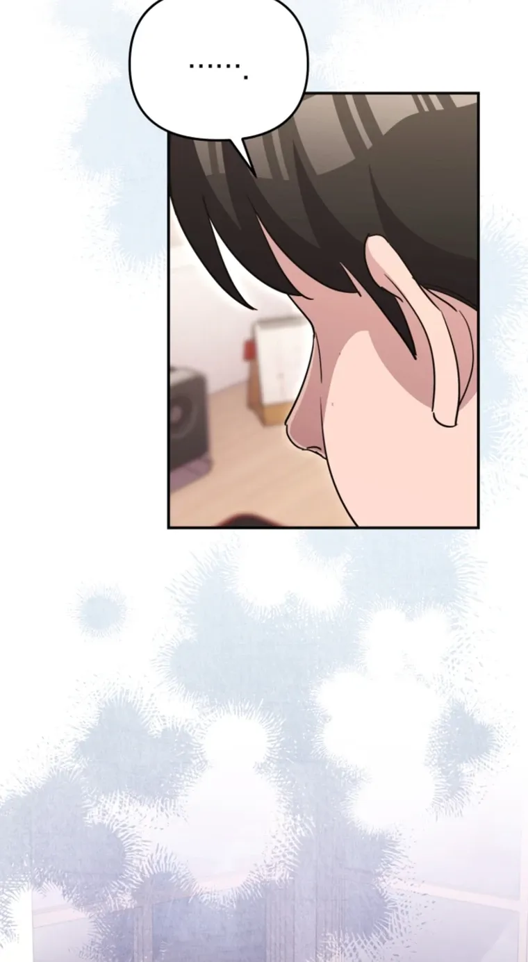 You Like Someone With That Face? Chapter 30 page 36 - 
