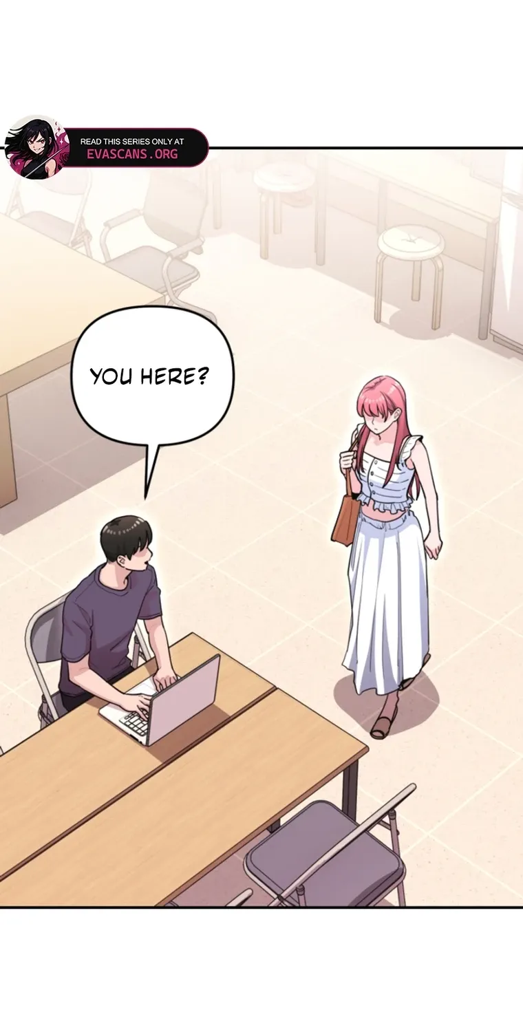 You Like Someone With That Face? Chapter 30 page 40 - 