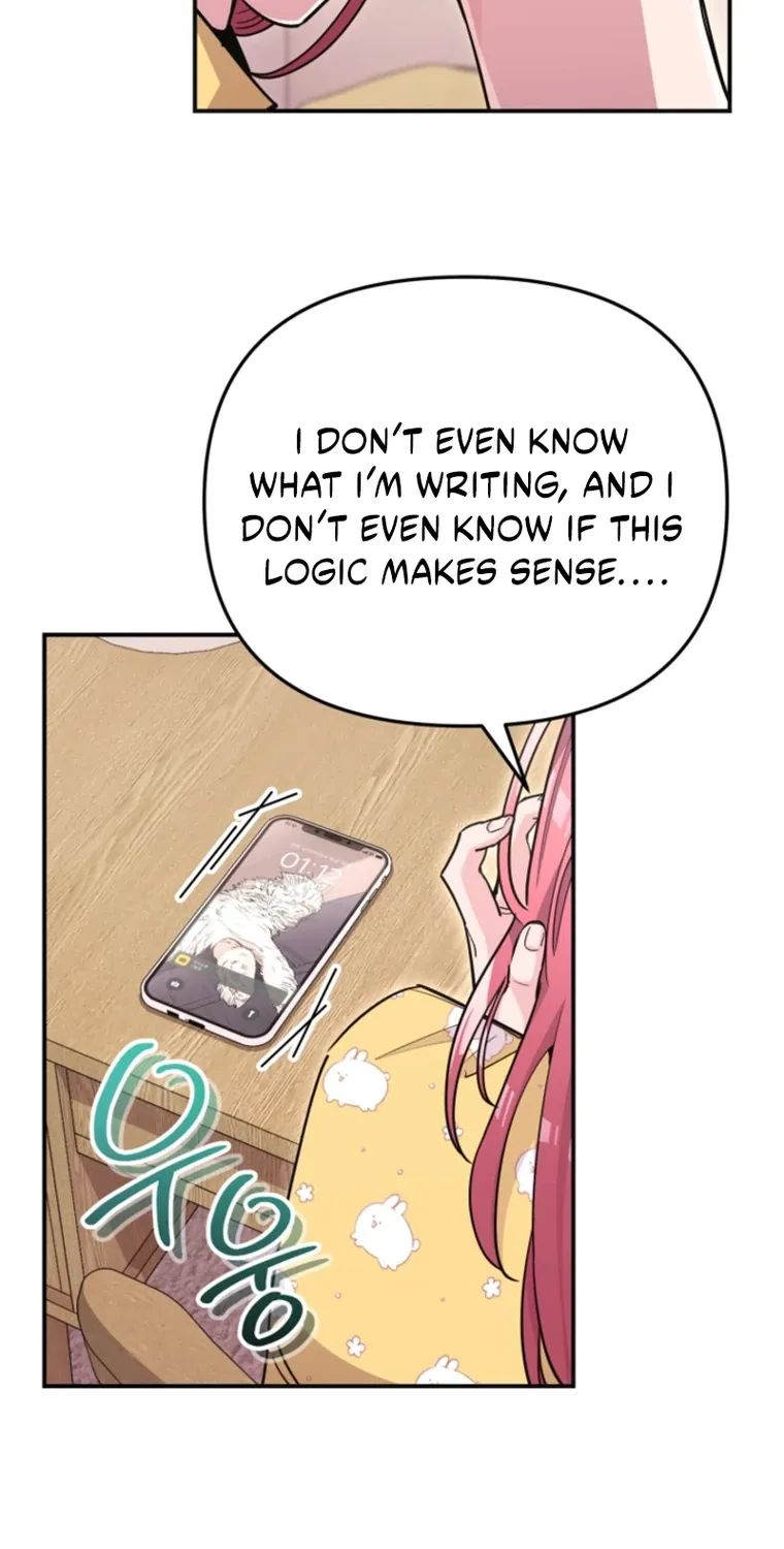 You Like Someone With That Face? Chapter 30 page 5 - 