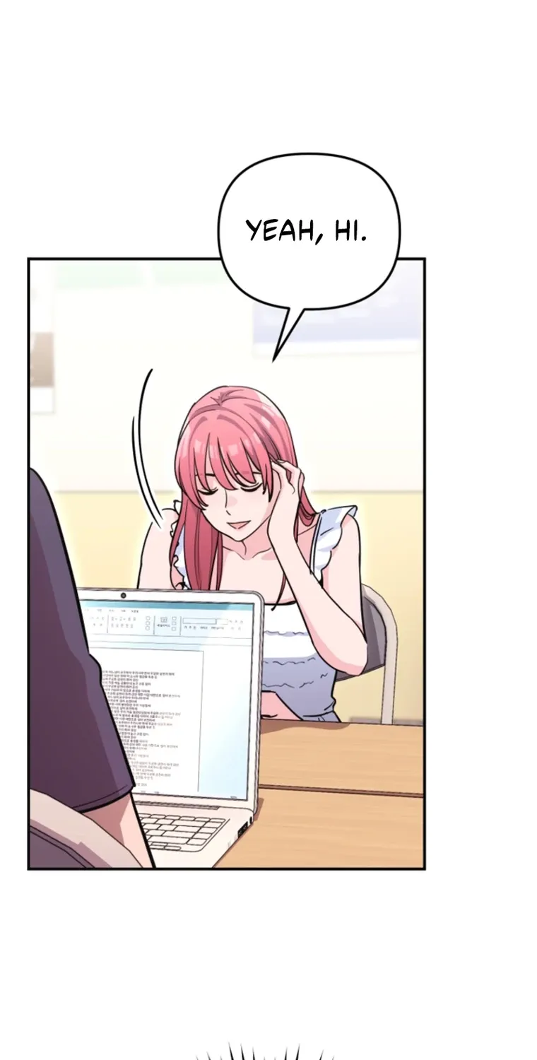 You Like Someone With That Face? Chapter 30 page 41 - 