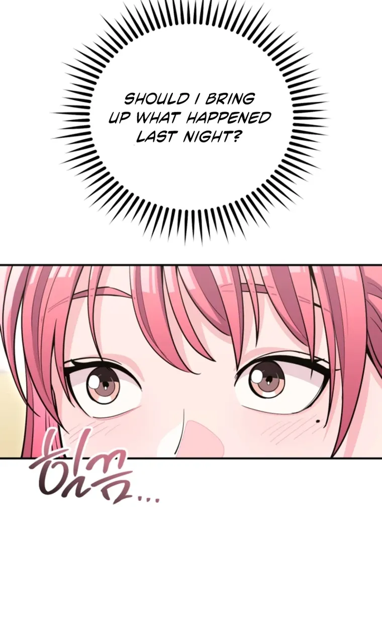 You Like Someone With That Face? Chapter 30 page 42 - 