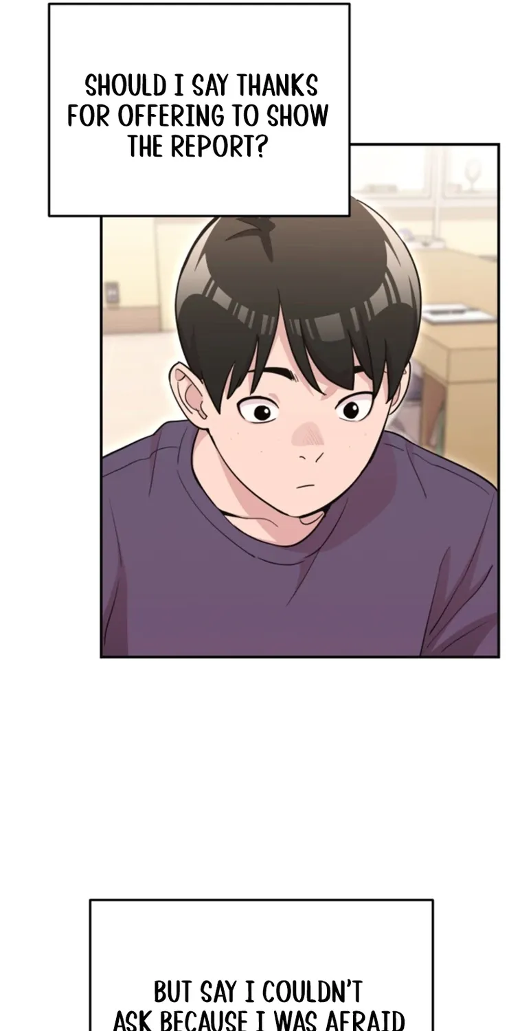 You Like Someone With That Face? Chapter 30 page 43 - 