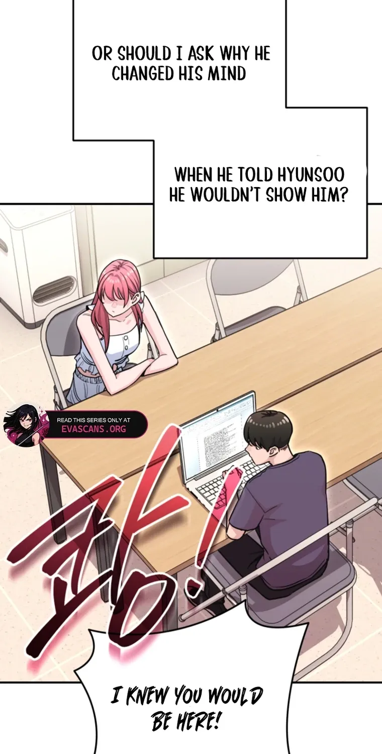 You Like Someone With That Face? Chapter 30 page 45 - 