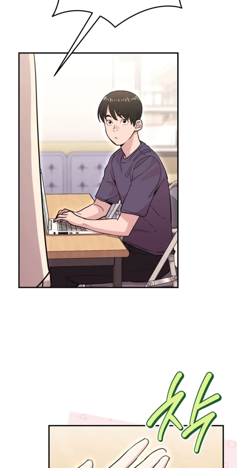 You Like Someone With That Face? Chapter 30 page 46 - 