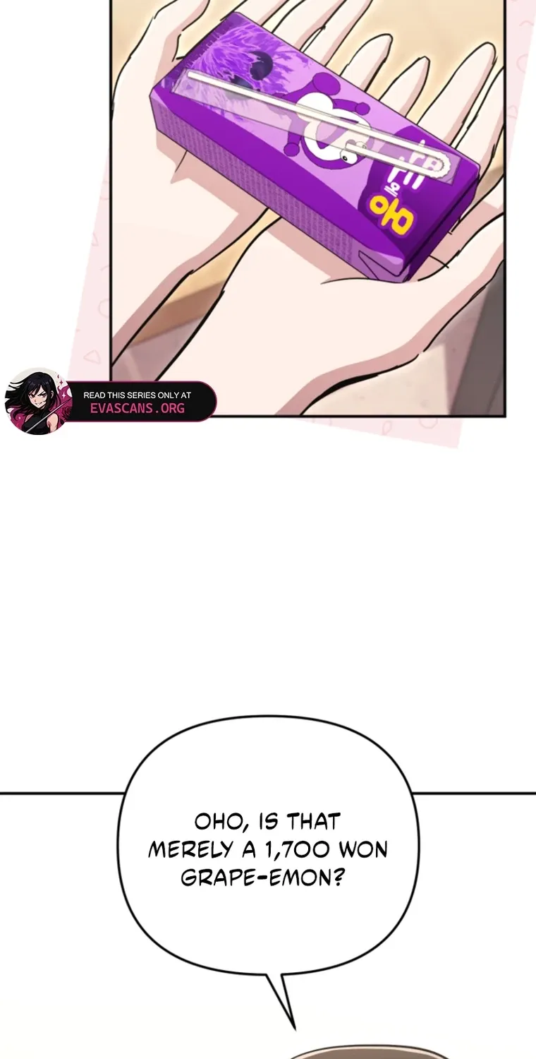 You Like Someone With That Face? Chapter 30 page 47 - 
