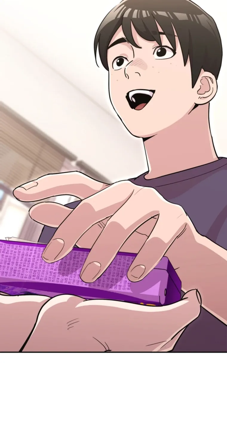 You Like Someone With That Face? Chapter 30 page 48 - 
