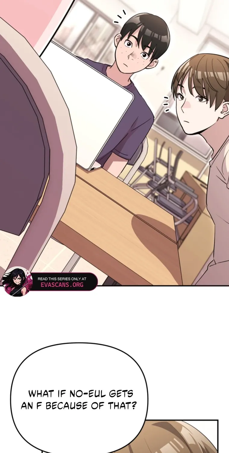 You Like Someone With That Face? Chapter 30 page 53 - 