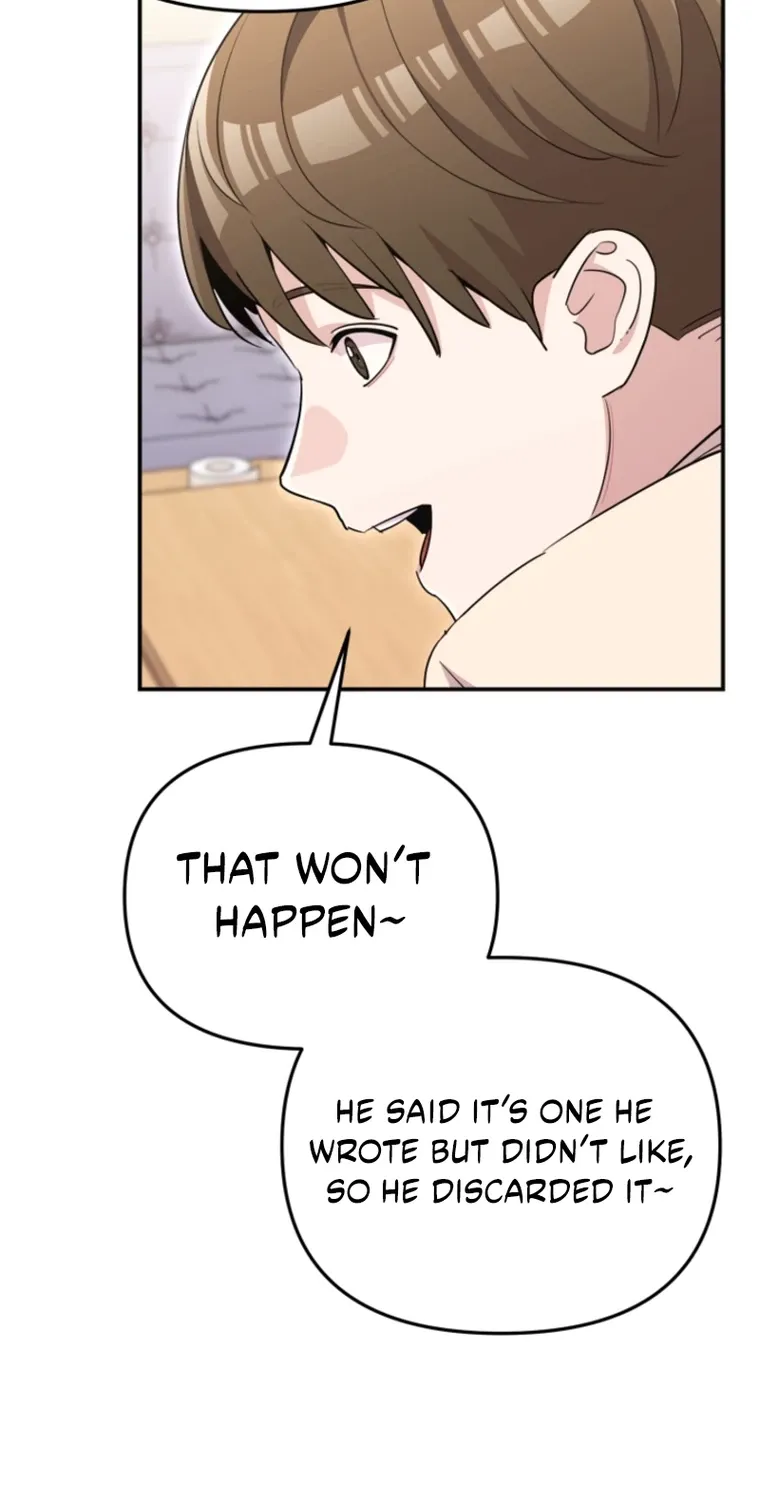 You Like Someone With That Face? Chapter 30 page 54 - 