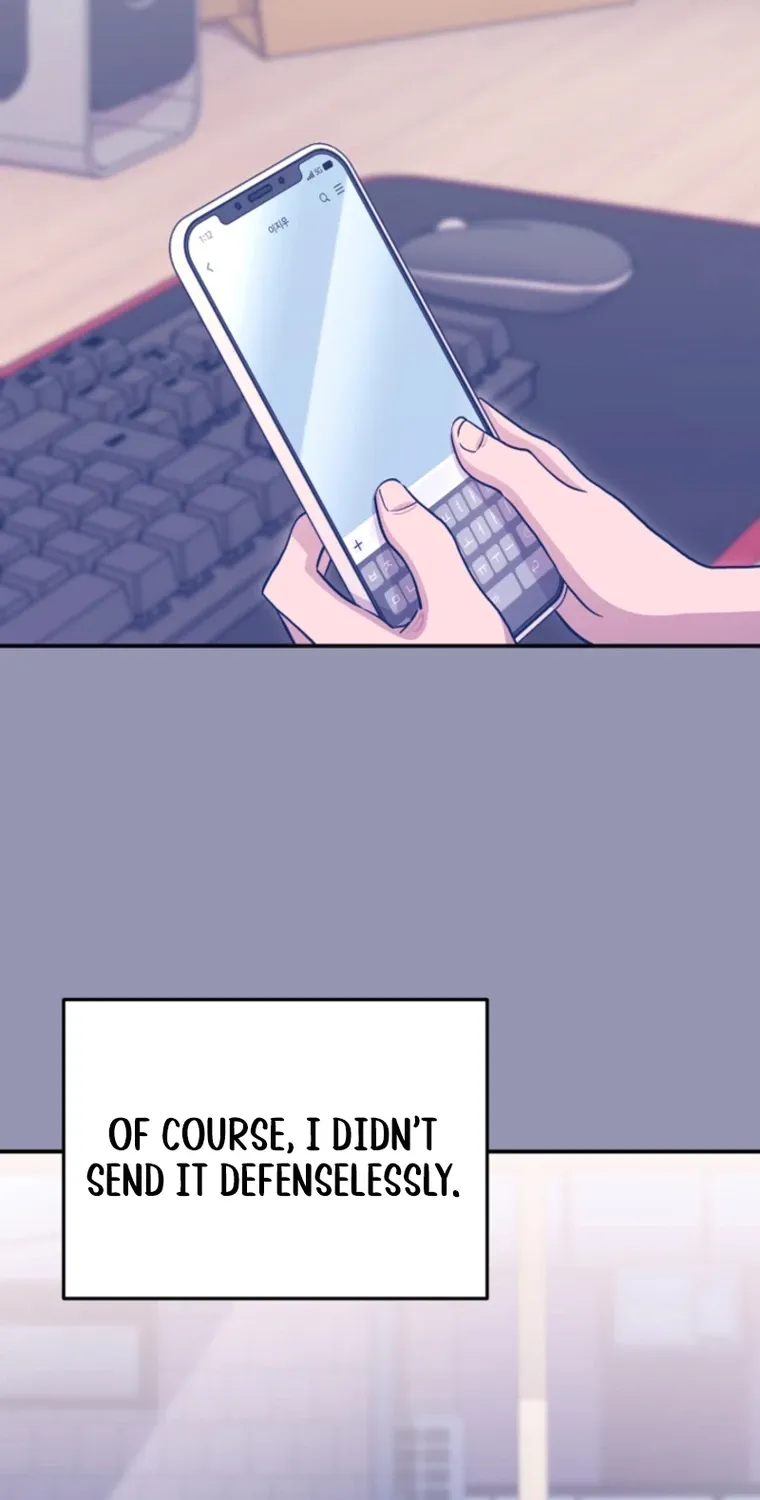 You Like Someone With That Face? Chapter 30 page 61 - 