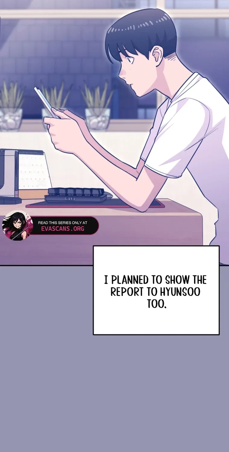 You Like Someone With That Face? Chapter 30 page 62 - 