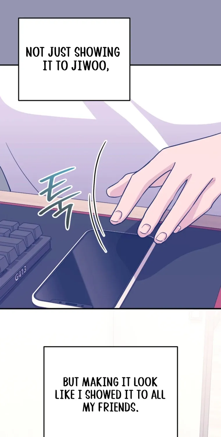 You Like Someone With That Face? Chapter 30 page 63 - 