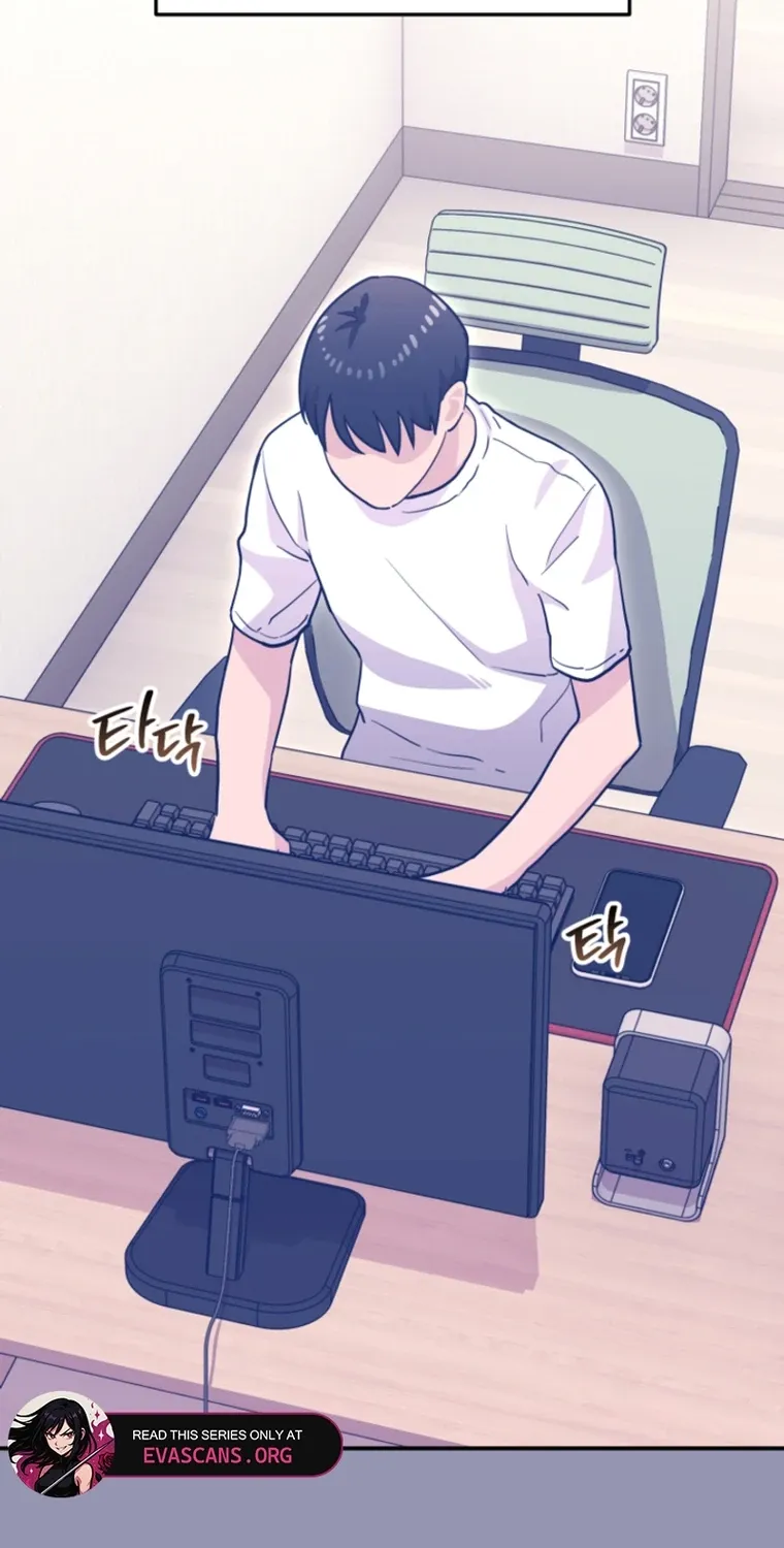 You Like Someone With That Face? Chapter 30 page 64 - 