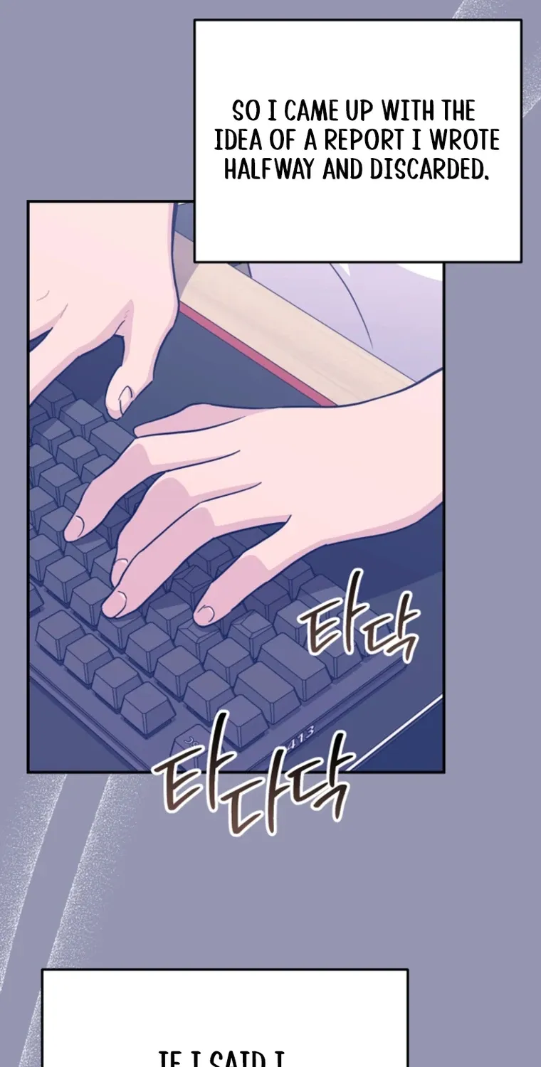 You Like Someone With That Face? Chapter 30 page 66 - 