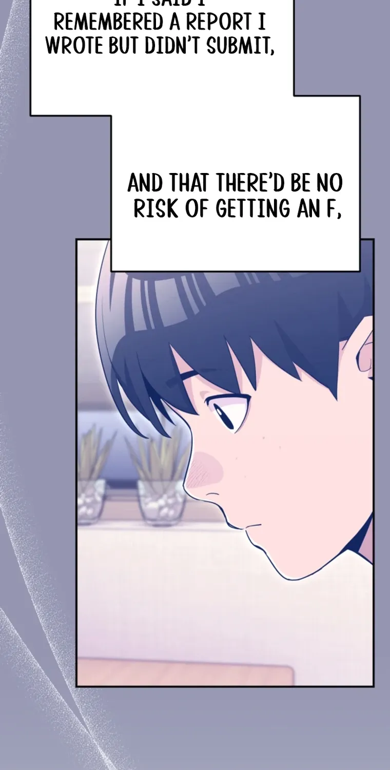 You Like Someone With That Face? Chapter 30 page 67 - 