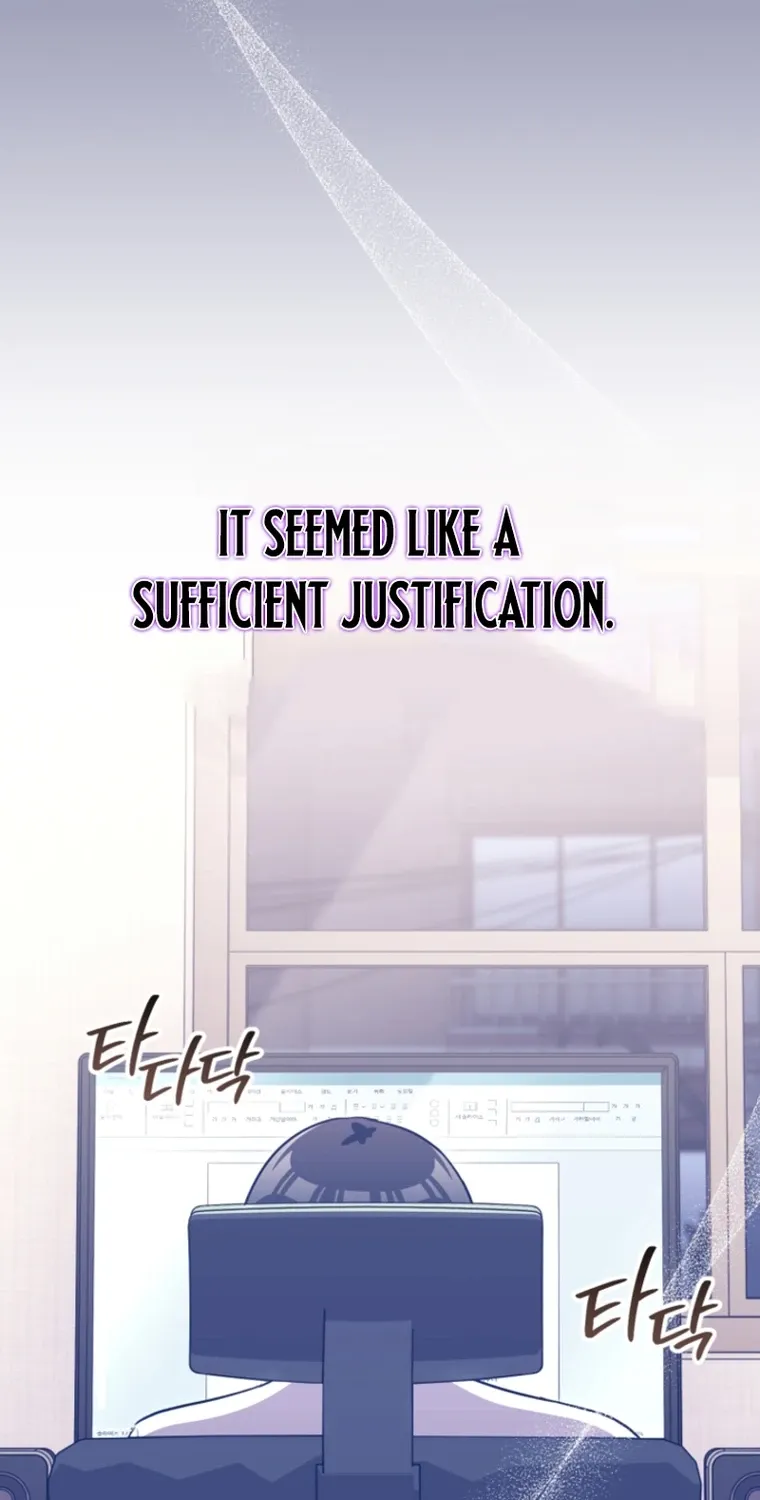 You Like Someone With That Face? Chapter 30 page 68 - 