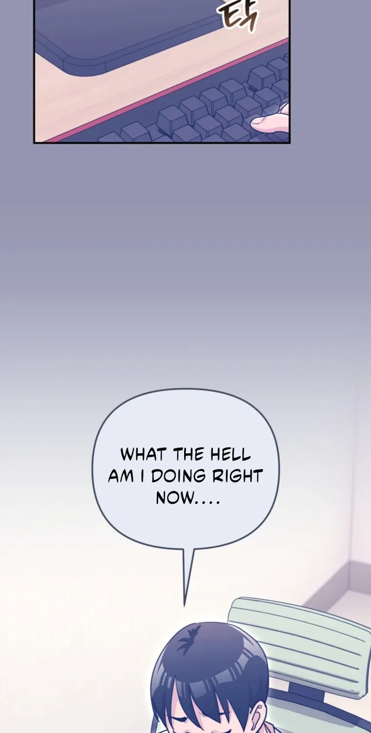 You Like Someone With That Face? Chapter 30 page 70 - 